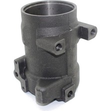 Mavcı Hidrolik Gömleği Döküm 110 mm 250-12  48015125 - New Holland 70 - 66 - 80.66 - 110 - 90 - 5131998 -   1  Adet