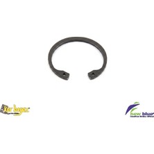 Atasan Vites Kapak Yuva Sekmanı 472X40 - Fiat / New Holland 480 - 640 - New Holland 55 - 11059975 -   1  Adet