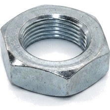 Tümersan Rot Kontra Ayar Somunu Kalın Diş Ym M22X1,5 mm - Fiat / New Holland 640 - 54C - New Holland 55 - Massey Ferguson 65 - New Holland 70 - 5085078 -   5  Adet