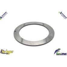 Çelikiş Takviye Pul Orta Çelik - Fiat / New Holland 450 - 480 - 640 - New Holland 55 - Massey Ferguson 65 - 567882 -   1  Adet