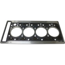 Newagri Silindir Kapak Conta 4 Cyl Takviyeli 1,55 mm 100 mm - Fiat / New Holland 640 - 50NC - 65.70.56 - 99486696 -   1  Adet