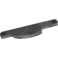 New Blue Hidrolik Levye Karşılığı Çeki Kontrol Oku - Fiat / New Holland 54C - New Holland 55 - Massey Ferguson 65 - New Holland 70 - 5122497 -   1  Adet