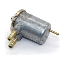 Aldöküm Mazot Rezerve Tankı Em Üstten Çift Çıkış Kalın  5118586 - Fiat / New Holland 450 - 480 - 540 - 640 - 5085003 -   1  Adet