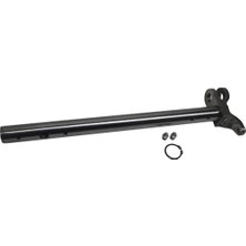 Asil Fren Pedal Mili - Fiat / New Holland 450 - New Holland 55 - Massey Ferguson 65 - New Holland 56 - 5086574 -   1  Adet