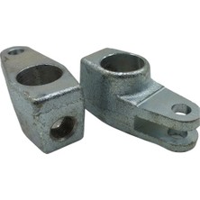 Akın Disk Fren Komuta Kolu Borulu Tip Büyük - Fiat / New Holland 54C - New Holland 55 - 60 - 70 - 80 - 5145472 -   1  Adet