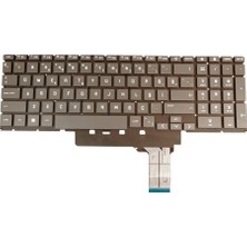 LineOn Hp Victus Gaming 15-FA0008NT Notebook Klavye Işıklı