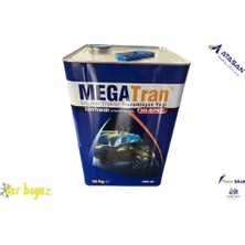 CNH Şanzuman Yağı Ym Intercol Shutle Megatran Hı-Spec 10X30 - Bütün Traktörlere - 103016 -   1  Adet