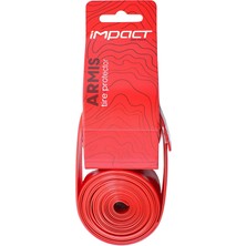 Lastik Zırhı - Impact Armıs, Mtb/dağ 24-26-27,5-29 Jant Uyumlu