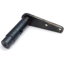 Asil Fren Aşık Mili Sağ - Fiat / New Holland 450 - 640 - New Holland 55 - Massey Ferguson 65 - New Holland 56 - 5085662 -   1  Adet
