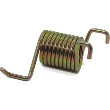 Ayak Gaz Pedal Yayı - New Holland 60 - 70 - 80.66 - Tt - Td - 5117013 -   10  Adet