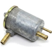 Aldöküm Mazot Rezerve Tankı Ym Alttan Çift Çıkış 1 Ince 1 Kalın  5135039 - New Holland 55 - Massey Ferguson 65 - New Holland 70 - 80 - 5085003 -   1  Adet