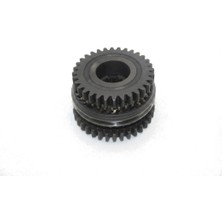 Montaj 3/4 Vites Senkromençli Dişli Takım 5088406 - Fiat / New Holland 640 - Utb (Universal Traktör Bolu) - 56 Ser - New Holland Tt - 47422546 -   1  Adet