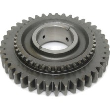 HEMA 2.vites Sabit Dişli Z42 598180 - Fiat / New Holland 540 - 640 - New Holland 55 - Massey Ferguson 65 - New Holland 70 - 643 Utb - 5102790 -   1  Adet