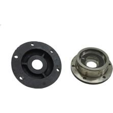 Emek Arka Akıs Keçe Yatağı Sol 95MM - Fiat / New Holland 480 - 640 - New Holland 55 - Massey Ferguson 65 - 4998314 -   1  Adet