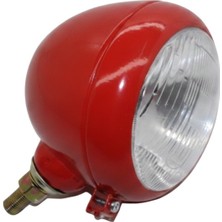 Stoplas Ön Far Kırmızı - Massey Ferguson - 54052554 -   1  Adet