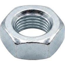 Tümersan Direksiyon Mil Somunu M.18X1,5 - Fiat / New Holland 480 - 640 - 54C - New Holland 55 - 10726611 -   1  Adet