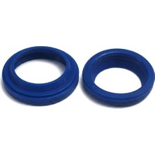 Kastaş Direksiyon Ön Lift Toz Keçe Mavi Nutring 22X30X7/5 - Fiat / New Holland 54C - 55.56 - 60.70 - New Holland 56 - 9958555-1 -   1  Adet