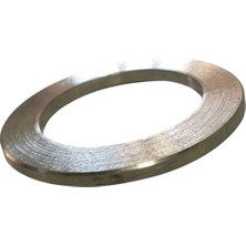 Tümersan Dingil Boşluk Pulu 6mm - Fiat / New Holland 450 - 480 - 640 - 588324 -   1  Adet