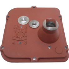 Akın Vites Kapak - Fiat / New Holland 450 - 480 - 4973385 -   1  Adet