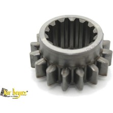 Çelikiş 1/4 Seyyar Dişli - Fiat / New Holland 415 - 450 - 480 - 583546 -   1  Adet