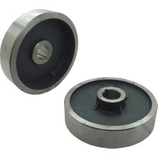 Emek Fren Kampanası - Fiat / New Holland 540 - 640 - 4980824 -   1  Adet