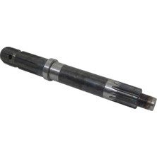 Çelikiş Kuyruk Mili Kısa 4953316 - Fiat / New Holland 480 - 640 - 55.65.70 - 4959916 -   1  Adet