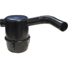 Hars Hava Filtre Yağ Kazanı Komple (700-9) - Fiat / New Holland 450 - 480 - 640 - 540 - 4987730 -   1  Adet