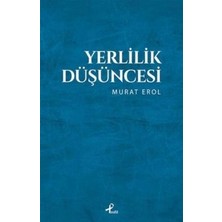 Profil Kitap Yerlilik Düşüncesi
