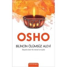 Omega Bilincin Ölümsüz Alevi