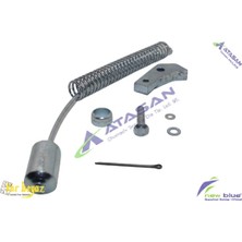 THS El Fren Tamir Takımı   Mkm-08 - Massey Ferguson 135 - 285 - 898654M91 -   1  Adet