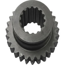 CNH Ön Difransiyel Hareket Dişli Z-28 - 56 Seri Tt - 5152018 -   1  Adet