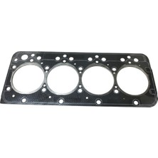 Newagri Silindir Kapak Conta Takviyeli 1,35 mm 4 Cyl 104 mm - New Holland 70 - 80.66 - Td - Tümosan - 99435433 -   1  Adet