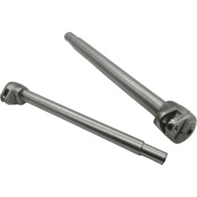Tümersan Fren Pedal Mili - New Holland 70 - 80.66 - Tt - Tümosan - 5118944 -   1  Adet