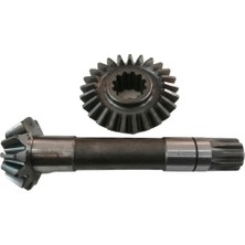 Çelikiş Kasnak Ayna Mahruti Kısa Em - Fiat / New Holland 450 - 480 - 640 - 595880 -   1  Adet
