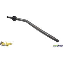 Doğanlar Vites Kolu 4961019 - Fiat / New Holland 540 - 640 - 4961018 -   1  Adet