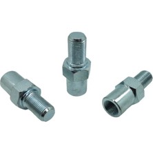 Tümersan Ağırlık Civatası Küçük Geçmeli  0-7254229  F1080 - 70.80.66 - New Holland Tt - Td - Tümosan - 44018046 -   4  Adet
