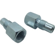 STM Hidrolik Damper Kaldırma Ayırıcı Çift Çıkış Rekoru  M-16 - Fiat / New Holland 480 - 640 - 54C.55.70 - 576233 -   1  Adet