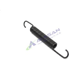 Fren Pabuç Yayı Düz - Massey Ferguson 135 - 240 - 285 - 1850217M1 -   1  Adet