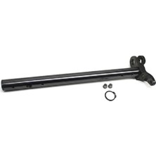 Tümersan Fren Pedal Mili 45° Gresörlük - Fiat / New Holland 450 - New Holland 55 - Massey Ferguson 65 - New Holland 56 - 5086574 -   1  Adet
