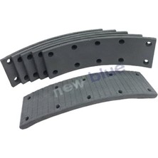 New Blue Fren Balatası Takım Telli Balata - Fiat / New Holland 540 - 640 - 5085661 -   1  Adet