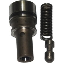 New Blue Hidrolik Tahliye Subabı Enjektör Meme Tipi Garantili  HK6401115 - Fiat / New Holland 450 - 480 - 640 - 54C - New Holland 55 - 5101910 -   1  Adet