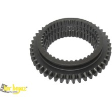 HEMA 1/2 Daire Dişli Senkromenç Z46  593645 - Fiat / New Holland 540 - 640 - New Holland 55 - Massey Ferguson 65 - New Holland 70 - 643 Utb - 5102893 -   1  Adet