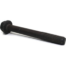 Silindir Kapak Saplaması Uzun 1/2X140 - Massey Ferguson 165 - 212 - 265 - 285 - 32166337 -   10  Adet