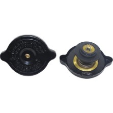 New Blue Radyatör Kapak Subaplı Oval - Fiat - Massey Ferguson - 590054 -   1  Adet