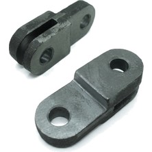 Akın Disk Fren Komuta Kolu Çatal Küçük - Fiat / New Holland 54C - New Holland 55 - 60 - 70 - 80 - 5145471 -   1  Adet