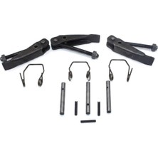 Hars Kasnak Ayağı Luk Saç Küçük Takım 9956482 (102-6) - New Holland 55 - Massey Ferguson 65 - New Holland 70 - 80 - 9959899 -   1  Adet