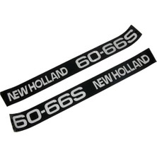 Erma Yazı Takımı N.holland - New Holland 60 - 66S - 5088123 -   1  Adet