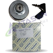 Ölçüsan FK25 Marş Kontak Komple 4158641 - Fiat / New Holland 450 - 480 - 640 - 5118433 -   1  Adet