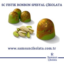 Samsun Çikolata Sc Antep Bonbon 1 kg