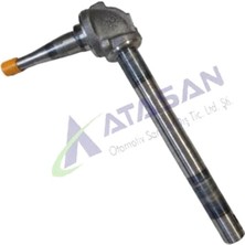 Ön Akson Sol 81816577 - Ford 2000 - 3000 - 3600 - C5NN3106R -   1  Adet
